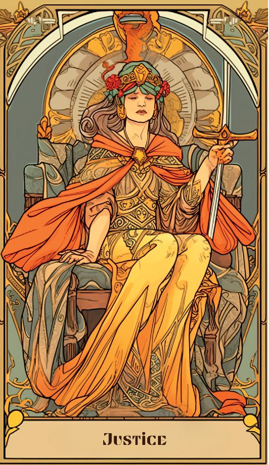 justice